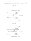 DATA INPUT/OUTPUT MULTIPLEXER OF SEMICONDUCTOR DEVICE diagram and image