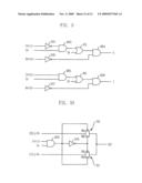 DATA INPUT/OUTPUT MULTIPLEXER OF SEMICONDUCTOR DEVICE diagram and image