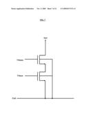 HIGH LINEARITY VOLTAGE TO CURRENT CONVERSION diagram and image