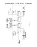 Integrated Circuit Having Temperature Based Clock Filter diagram and image