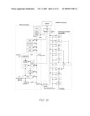 Integrated Circuit Having Temperature Based Clock Filter diagram and image