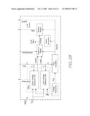 Integrated Circuit Having Temperature Based Clock Filter diagram and image