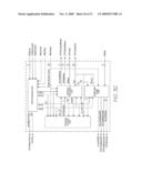 Integrated Circuit Having Temperature Based Clock Filter diagram and image
