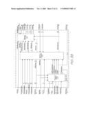 Integrated Circuit Having Temperature Based Clock Filter diagram and image