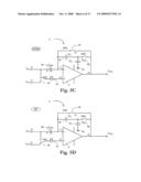 METHODS AND APPARATUS FOR REDUCING NON-IDEAL EFFECTS IN CORRELATED DOUBLE SAMPLING COMPENSATED CIRCUITS diagram and image