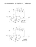 METHODS AND APPARATUS FOR REDUCING NON-IDEAL EFFECTS IN CORRELATED DOUBLE SAMPLING COMPENSATED CIRCUITS diagram and image