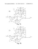 METHODS AND APPARATUS FOR REDUCING NON-IDEAL EFFECTS IN CORRELATED DOUBLE SAMPLING COMPENSATED CIRCUITS diagram and image