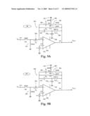 METHODS AND APPARATUS FOR REDUCING NON-IDEAL EFFECTS IN CORRELATED DOUBLE SAMPLING COMPENSATED CIRCUITS diagram and image