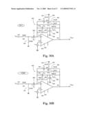 METHODS AND APPARATUS FOR REDUCING NON-IDEAL EFFECTS IN CORRELATED DOUBLE SAMPLING COMPENSATED CIRCUITS diagram and image