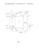 Controlling power with an output network diagram and image