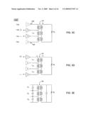 Controlling power with an output network diagram and image