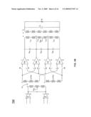 Controlling power with an output network diagram and image