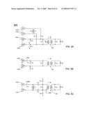 Controlling power with an output network diagram and image