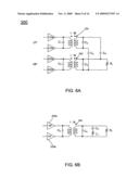 Controlling power with an output network diagram and image