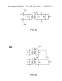 Controlling power with an output network diagram and image