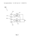 Controlling power with an output network diagram and image