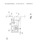 Power amplifier, power amplifier circuit and power amplifying method diagram and image