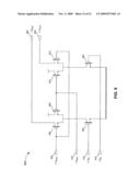 Method and System for Multiple Tuner Application Using a Low Noise Broadband Distribution Amplifier diagram and image