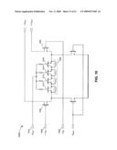 Method and System for Multiple Tuner Application Using a Low Noise Broadband Distribution Amplifier diagram and image