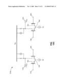 Method and System for Multiple Tuner Application Using a Low Noise Broadband Distribution Amplifier diagram and image