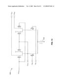 Method and System for Multiple Tuner Application Using a Low Noise Broadband Distribution Amplifier diagram and image