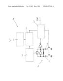 PHASE-LOCKED LOOP diagram and image