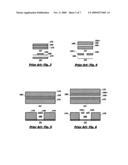 Trigger-mode distributed wave oscillator system diagram and image