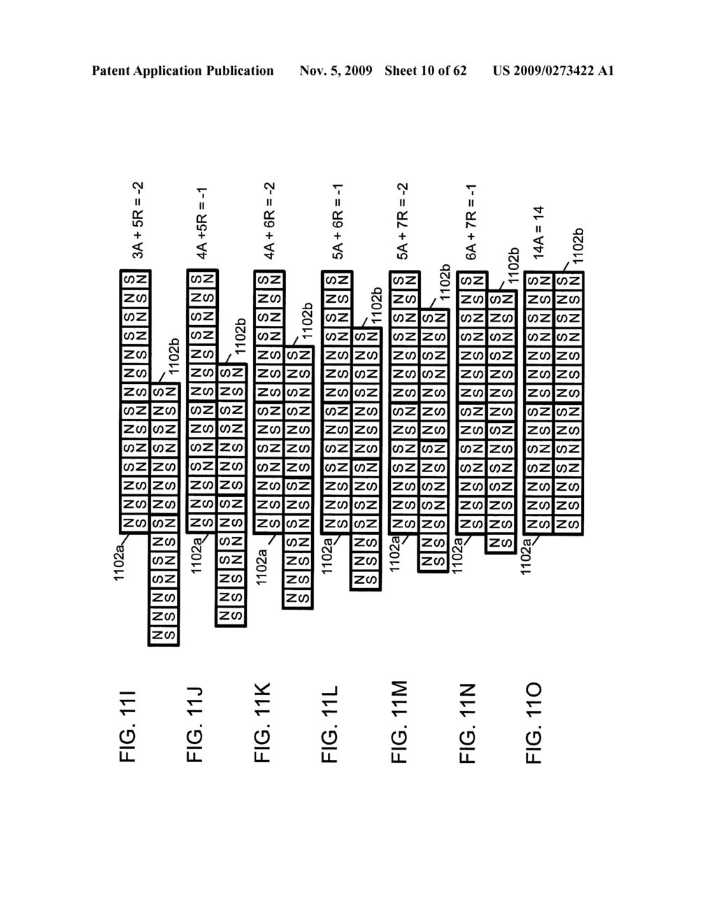 FIELD EMISSION SYSTEM AND METHOD - diagram, schematic, and image 11