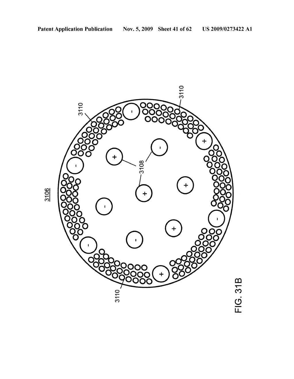 FIELD EMISSION SYSTEM AND METHOD - diagram, schematic, and image 42