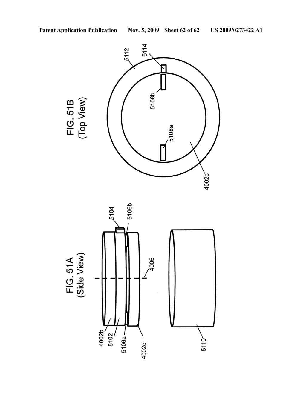 FIELD EMISSION SYSTEM AND METHOD - diagram, schematic, and image 63