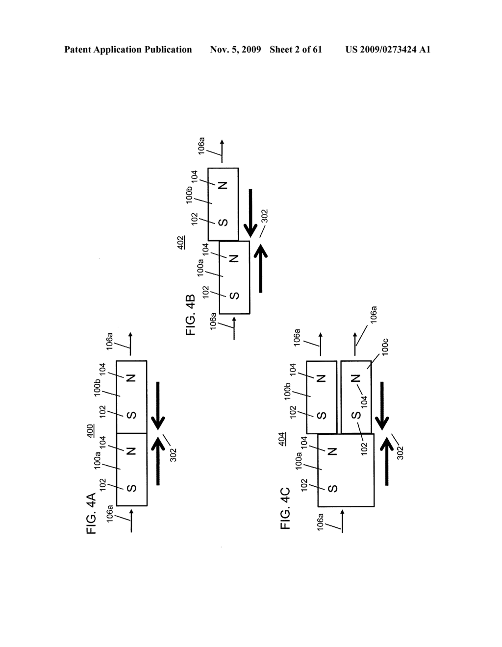 SYSTEM AND METHOD FOR MINIMIZING DISTURBANCES BY A FIELD EMISSION STRUCTURES - diagram, schematic, and image 03