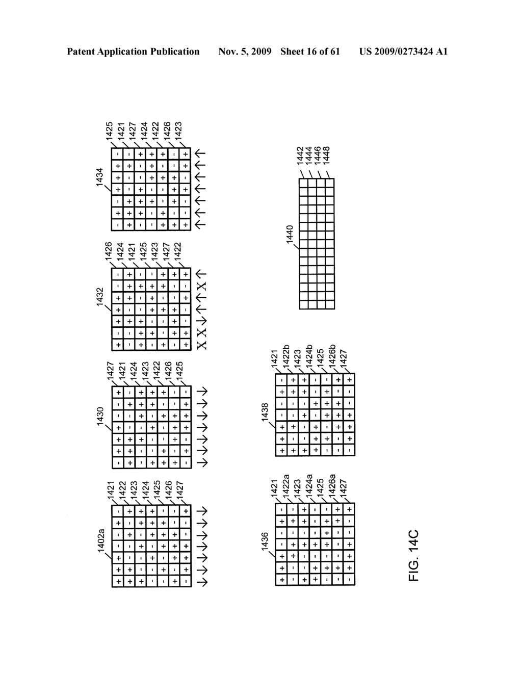 SYSTEM AND METHOD FOR MINIMIZING DISTURBANCES BY A FIELD EMISSION STRUCTURES - diagram, schematic, and image 17