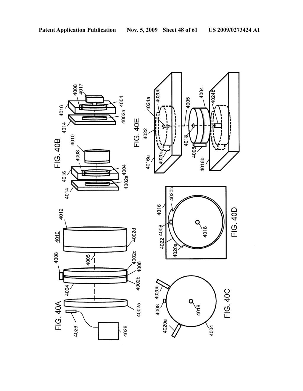 SYSTEM AND METHOD FOR MINIMIZING DISTURBANCES BY A FIELD EMISSION STRUCTURES - diagram, schematic, and image 49