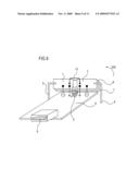 ANTENNA AND COMMUNICATION DEVICE HAVING SAME diagram and image