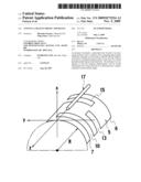 ANTENNA AND ELECTRONIC APPARATUS diagram and image