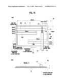 ANTENNA AND ELECTRONIC APPARATUS diagram and image