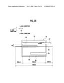 ANTENNA AND ELECTRONIC APPARATUS diagram and image