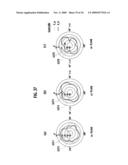 ANTENNA AND ELECTRONIC APPARATUS diagram and image