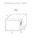 ANTENNA AND ELECTRONIC APPARATUS diagram and image