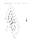 INFORMATION MANAGEMENT AND DISPLAY SYSTEM diagram and image