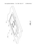 INFORMATION MANAGEMENT AND DISPLAY SYSTEM diagram and image