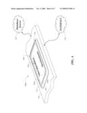 INFORMATION MANAGEMENT AND DISPLAY SYSTEM diagram and image