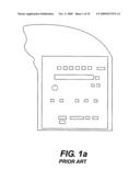 PROGRAMMABLE TACTILE TOUCH SCREEN DISPLAYS AND MAN-MACHINE INTERFACES FOR IMPROVED VEHICLE INSTRUMENTATION AND TELEMATICS diagram and image