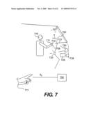 PROGRAMMABLE TACTILE TOUCH SCREEN DISPLAYS AND MAN-MACHINE INTERFACES FOR IMPROVED VEHICLE INSTRUMENTATION AND TELEMATICS diagram and image