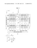 SENSING CIRCUIT, DISPLAY DEVICE AND ELECTRONIC APPARATUS diagram and image