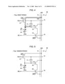 SENSING CIRCUIT, DISPLAY DEVICE AND ELECTRONIC APPARATUS diagram and image