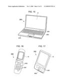 SENSING CIRCUIT, DISPLAY DEVICE AND ELECTRONIC APPARATUS diagram and image