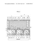 SENSING CIRCUIT, METHOD OF DRIVING SENSING CIRCUIT, DISPLAY DEVICE, METHOD OF DRIVING DISPLAY DEVICE, AND ELECTRONIC APPARATUS diagram and image