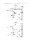 SENSING CIRCUIT, METHOD OF DRIVING SENSING CIRCUIT, DISPLAY DEVICE, METHOD OF DRIVING DISPLAY DEVICE, AND ELECTRONIC APPARATUS diagram and image