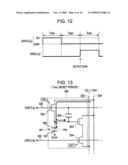 SENSING CIRCUIT, METHOD OF DRIVING SENSING CIRCUIT, DISPLAY DEVICE, METHOD OF DRIVING DISPLAY DEVICE, AND ELECTRONIC APPARATUS diagram and image